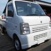 suzuki carry-truck 2010 -SUZUKI--Carry Truck DA63T--DA63T-701005---SUZUKI--Carry Truck DA63T--DA63T-701005- image 6
