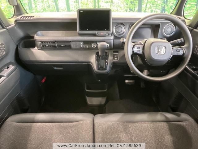 honda n-box 2024 CFJ1585639 image 2