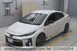 toyota prius-phv 2018 -TOYOTA 【岡崎 300ほ264】--Prius PHV ZVW52-3088412---TOYOTA 【岡崎 300ほ264】--Prius PHV ZVW52-3088412-