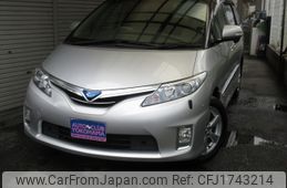 toyota estima-hybrid 2010 CFJ1743214