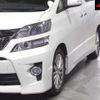 toyota vellfire 2014 -TOYOTA--Vellfire ANH20W--8319415---TOYOTA--Vellfire ANH20W--8319415- image 8