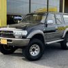 toyota land-cruiser 1994 -TOYOTA--Land Cruiser HDJ81V--HDJ81-0048727---TOYOTA--Land Cruiser HDJ81V--HDJ81-0048727- image 5