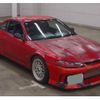 nissan silvia 1999 quick_quick_GF-S15_S15-005841 image 1