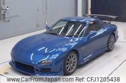 mazda rx-7 2002 -MAZDA--RX-7 FD3S-606666---MAZDA--RX-7 FD3S-606666-