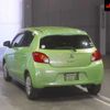 mitsubishi mirage 2012 CFJ1627972 image 2