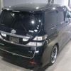 toyota vellfire 2009 -TOYOTA--Vellfire ANH20W-8074458---TOYOTA--Vellfire ANH20W-8074458- image 2