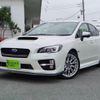 subaru wrx 2017 -SUBARU--WRX DBA-VAG--VAG-021244---SUBARU--WRX DBA-VAG--VAG-021244- image 1