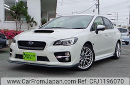 subaru wrx 2017 -SUBARU--WRX DBA-VAG--VAG-021244---SUBARU--WRX DBA-VAG--VAG-021244-