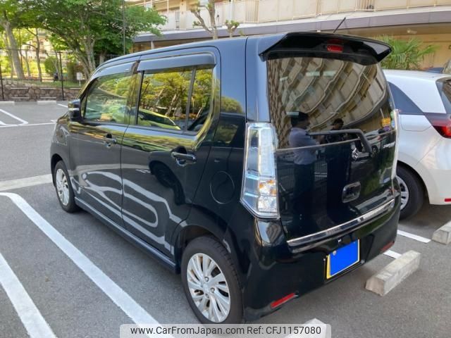 suzuki wagon-r 2015 -SUZUKI--Wagon R DAA-MH44S--MH44S-471981---SUZUKI--Wagon R DAA-MH44S--MH44S-471981- image 2