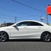 mercedes-benz cla-class 2014 -MERCEDES-BENZ--Benz CLA DBA-117342--WDD1173422N095697---MERCEDES-BENZ--Benz CLA DBA-117342--WDD1173422N095697- image 3