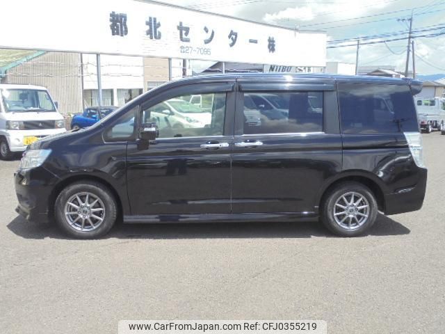 honda stepwagon-spada 2015 quick_quick_DBA-RK5_RK5-1430508 image 2