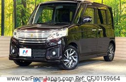 suzuki spacia 2016 -SUZUKI--Spacia DAA-MK42S--MK42S-604508---SUZUKI--Spacia DAA-MK42S--MK42S-604508-