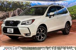 subaru forester 2015 -SUBARU--Forester DBA-SJ5--SJ5-071474---SUBARU--Forester DBA-SJ5--SJ5-071474-