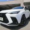 lexus nx 2021 -LEXUS 【姫路 301】--Lexus NX AAZH25--6000085---LEXUS 【姫路 301】--Lexus NX AAZH25--6000085- image 6