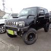 suzuki jimny 2012 -SUZUKI 【名変中 】--Jimny JB23W--684247---SUZUKI 【名変中 】--Jimny JB23W--684247- image 1