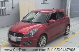 suzuki swift 2014 -SUZUKI--Swift ZC32S-303722---SUZUKI--Swift ZC32S-303722-