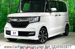 honda n-box 2019 -HONDA--N BOX DBA-JF3--JF3-1313271---HONDA--N BOX DBA-JF3--JF3-1313271-