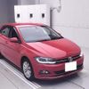 volkswagen polo 2019 CFJ1735858 image 1