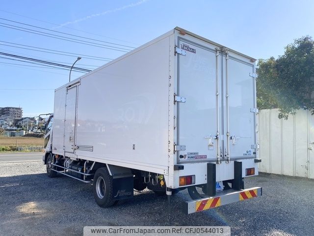 mitsubishi-fuso fighter 2015 -MITSUBISHI--Fuso Fighter TKG-FK71F--FK71F-586291---MITSUBISHI--Fuso Fighter TKG-FK71F--FK71F-586291- image 2