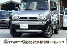 suzuki hustler 2018 -SUZUKI--Hustler DBA-MR31S--MR31S-118846---SUZUKI--Hustler DBA-MR31S--MR31S-118846-