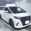 toyota alphard 2023 -TOYOTA 【京都 302ﾏ3086】--Alphard AAHH45W-0005131---TOYOTA 【京都 302ﾏ3086】--Alphard AAHH45W-0005131- image 1