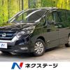 nissan serena 2018 -NISSAN--Serena DAA-HFC27--HFC27-002877---NISSAN--Serena DAA-HFC27--HFC27-002877- image 1