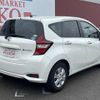 nissan note 2019 -NISSAN--Note HE12--294464---NISSAN--Note HE12--294464- image 2