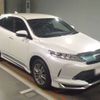 toyota harrier 2017 -TOYOTA--Harrier DBA-ZSU60W--ZSU60-0121729---TOYOTA--Harrier DBA-ZSU60W--ZSU60-0121729- image 4