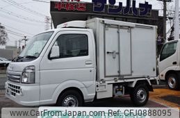 mitsubishi minicab-truck 2019 -MITSUBISHI--Minicab Truck DS16T--386075---MITSUBISHI--Minicab Truck DS16T--386075-