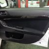 mitsubishi lancer 2008 CFJ1824856 image 27