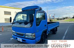 isuzu elf-truck 2003 GOO_NET_EXCHANGE_0401947A30250319W002