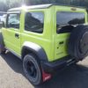 suzuki jimny-sierra 2018 NIKYO_CK21428 image 1