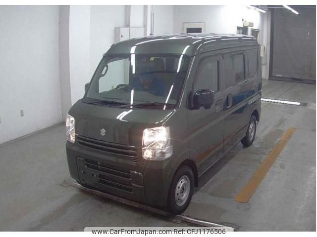 suzuki every 2023 quick_quick_3BD-DA17V_DA17V-672865 image 1
