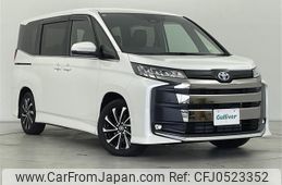 toyota noah 2024 -TOYOTA--Noah 6AA-ZWR90W--ZWR90-0201850---TOYOTA--Noah 6AA-ZWR90W--ZWR90-0201850-