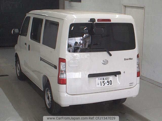daihatsu daihatsu-others 2024 -DAIHATSU 【千葉 400ﾌ1590】--ｸﾞﾗﾝﾏｯｸｽｶｰｺﾞ S413V-0000454---DAIHATSU 【千葉 400ﾌ1590】--ｸﾞﾗﾝﾏｯｸｽｶｰｺﾞ S413V-0000454- image 2