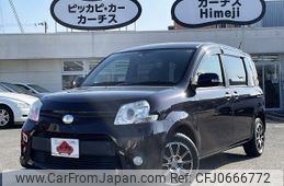 toyota sienta 2014 -TOYOTA--Sienta DBA-NCP81G--NCP81-5206954---TOYOTA--Sienta DBA-NCP81G--NCP81-5206954-