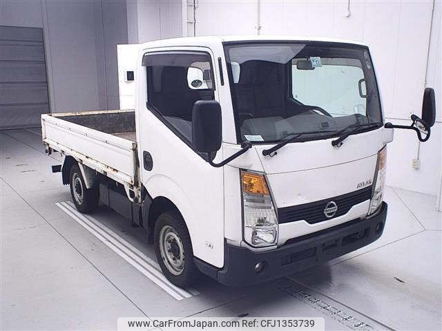 nissan atlas 2008 -NISSAN--Atlas SZ5F24-000806---NISSAN--Atlas SZ5F24-000806- image 1