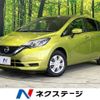 nissan note 2017 -NISSAN--Note DAA-HE12--HE12-122151---NISSAN--Note DAA-HE12--HE12-122151- image 1