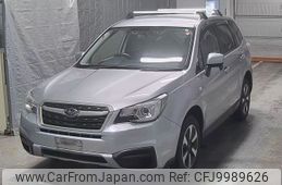 subaru forester 2017 -SUBARU--Forester SJ5-109923---SUBARU--Forester SJ5-109923-