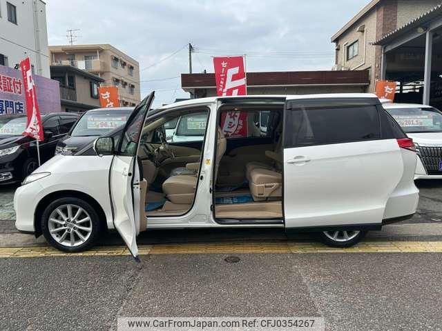 toyota estima 2014 -TOYOTA--Estima ACR50W--0174578---TOYOTA--Estima ACR50W--0174578- image 2