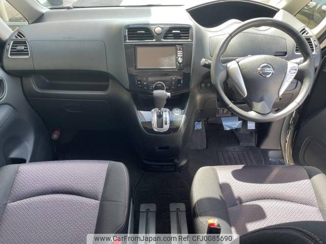 nissan serena 2012 -NISSAN--Serena DBA-FC26--FC26-079195---NISSAN--Serena DBA-FC26--FC26-079195- image 2