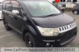 mitsubishi delica-d5 2011 CFJ1849242