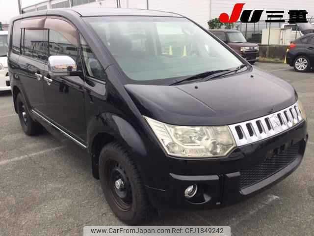 mitsubishi delica-d5 2011 CFJ1849242 image 1