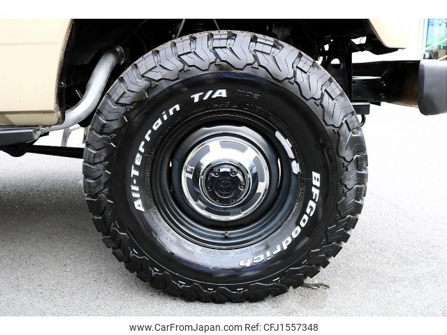 toyota land-cruiser-prado 1995 CFJ1557348 image 2