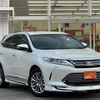 toyota harrier 2017 quick_quick_ZSU60W_ZSU60-0135225 image 4