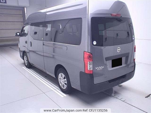 nissan caravan-van 2017 -NISSAN--Caravan Van CS4E26-100345---NISSAN--Caravan Van CS4E26-100345- image 2