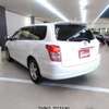 toyota corolla-fielder 2010 BD30072A6488 image 5