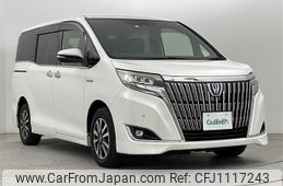 toyota esquire 2018 -TOYOTA--Esquire DAA-ZWR80G--ZWR80-0322397---TOYOTA--Esquire DAA-ZWR80G--ZWR80-0322397-