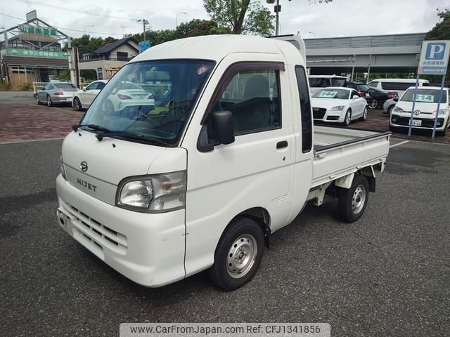 daihatsu hijet-truck 2012 quick_quick_EBD-S211P_S211P-0191808 image 1