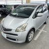 toyota ractis 2010 AF-NCP100-2017506 image 1